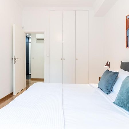 Yestayhomes * Kolonaki * Anagnostopoulou Street Ateny Zewnętrze zdjęcie