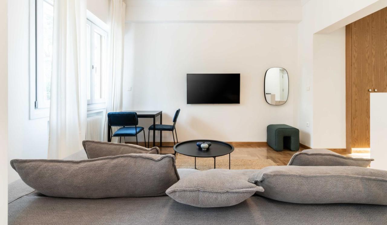 Yestayhomes * Kolonaki * Anagnostopoulou Street Ateny Zewnętrze zdjęcie