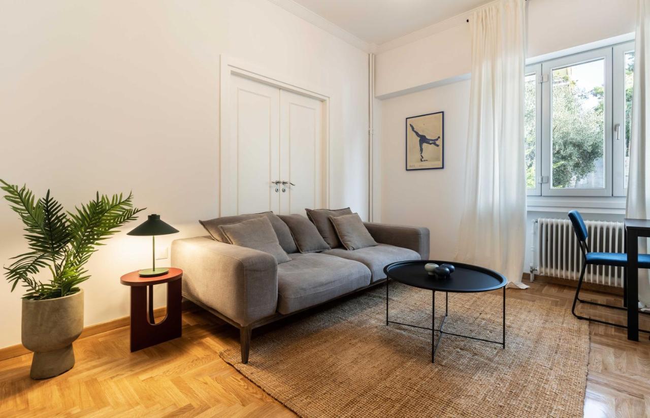 Yestayhomes * Kolonaki * Anagnostopoulou Street Ateny Zewnętrze zdjęcie