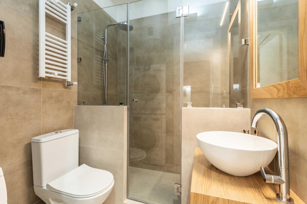 Yestayhomes * Kolonaki * Anagnostopoulou Street Ateny Zewnętrze zdjęcie