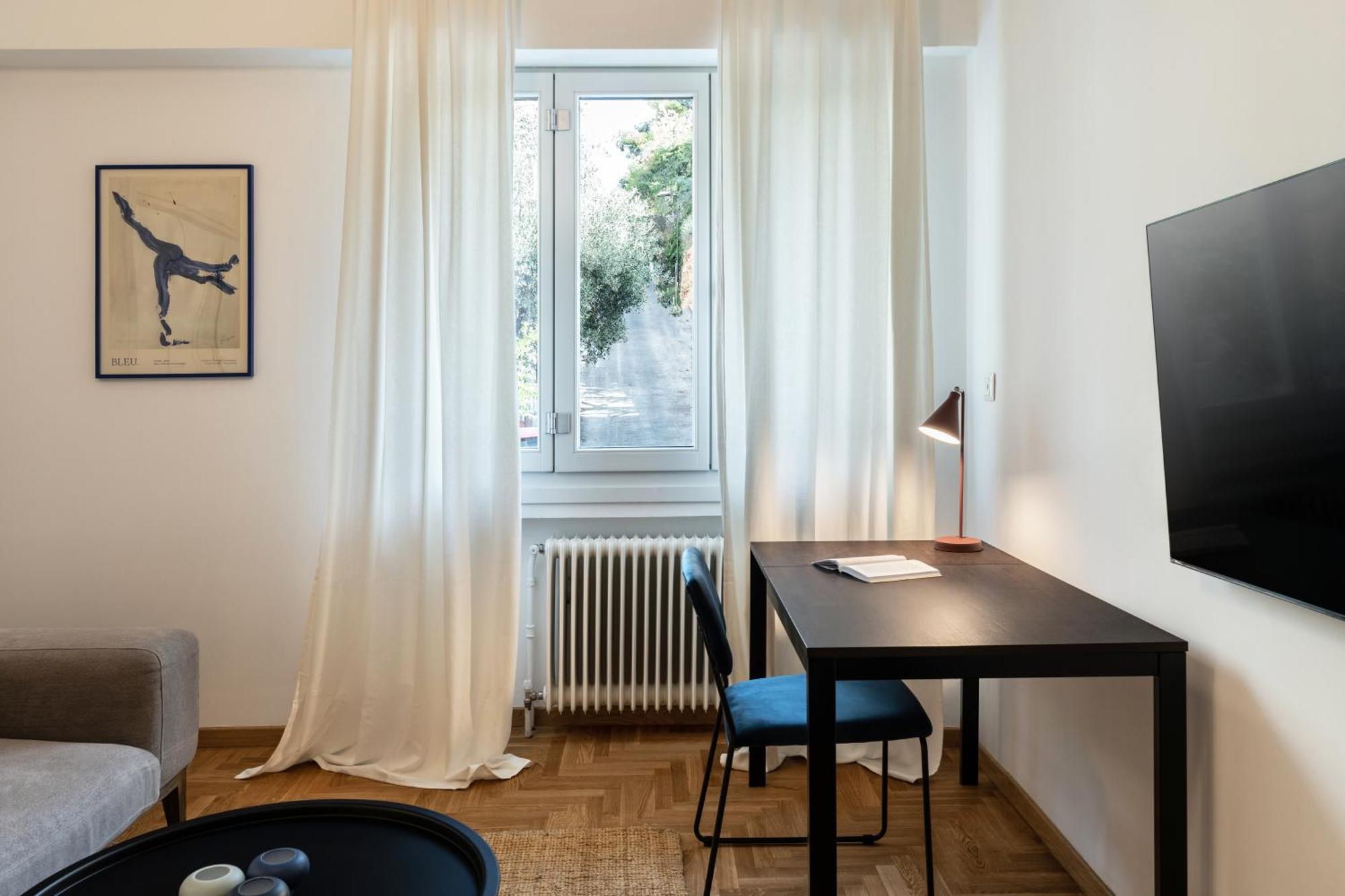 Yestayhomes * Kolonaki * Anagnostopoulou Street Ateny Zewnętrze zdjęcie