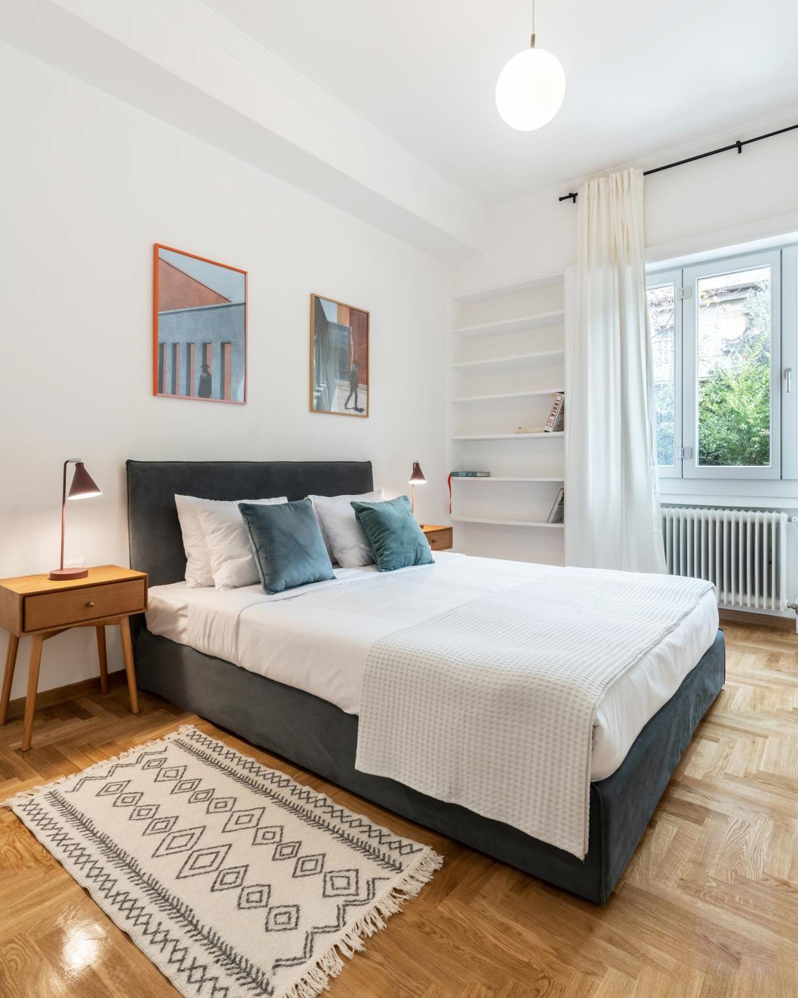 Yestayhomes * Kolonaki * Anagnostopoulou Street Ateny Zewnętrze zdjęcie